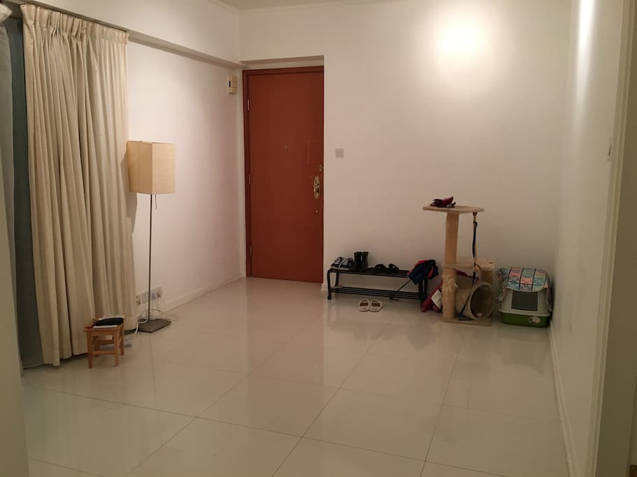 客飯廳 Living rooms