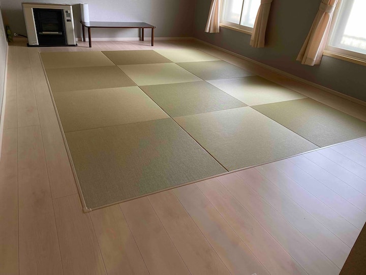 غرفة النوم 1