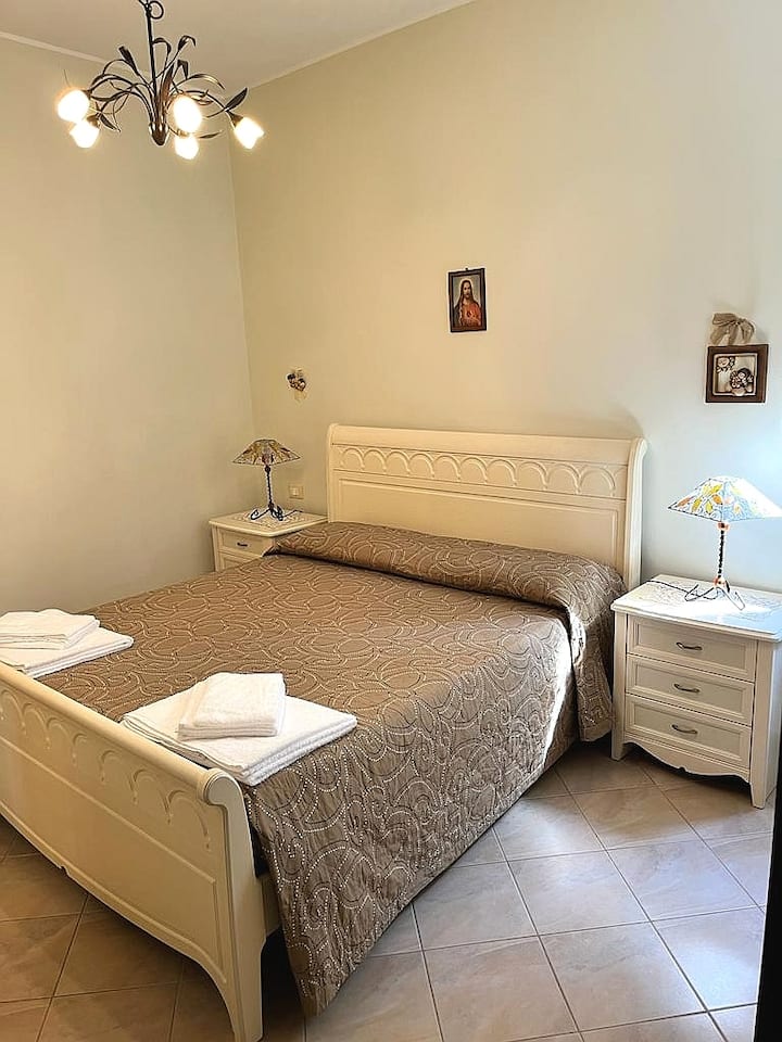 CALACTACASAMIA - dvokrevetna soba 