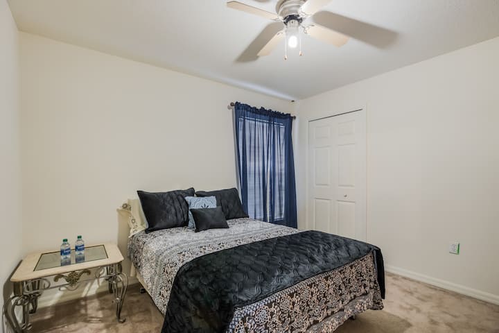 საძინებელი 2