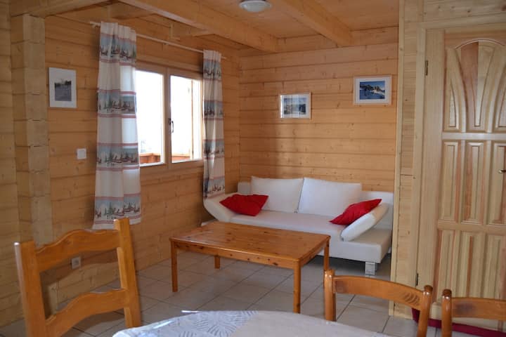 Canapé convertible 140 salon