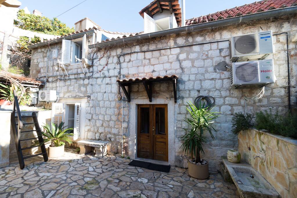 Enterance