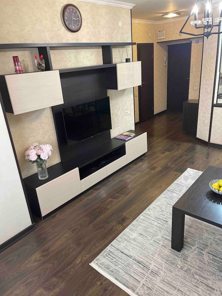 Family Apartment - Jereván