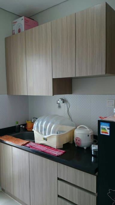 Kitchen set