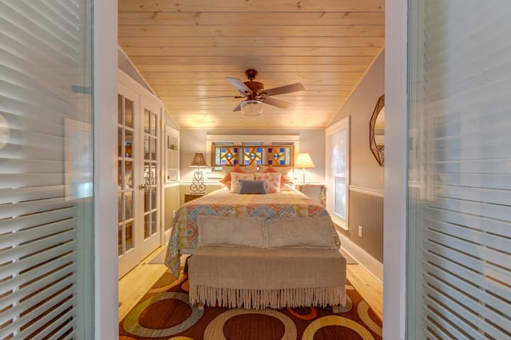 Საძინებლის კუთხე