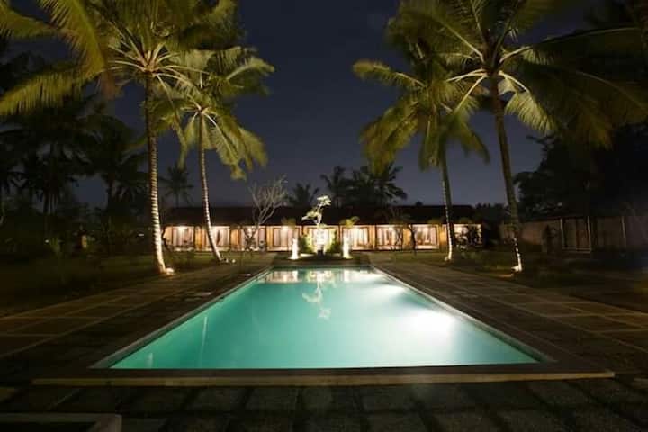 ubud batan nyuh Airbnb