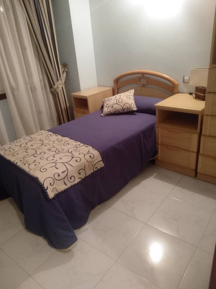 Спална соба 2