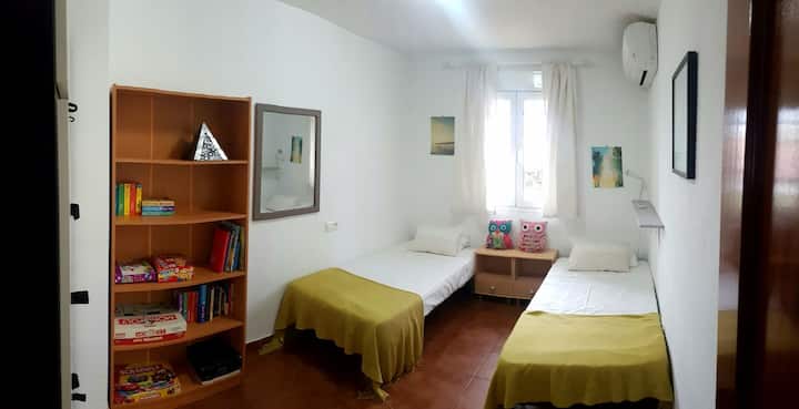 ห้องนอน2