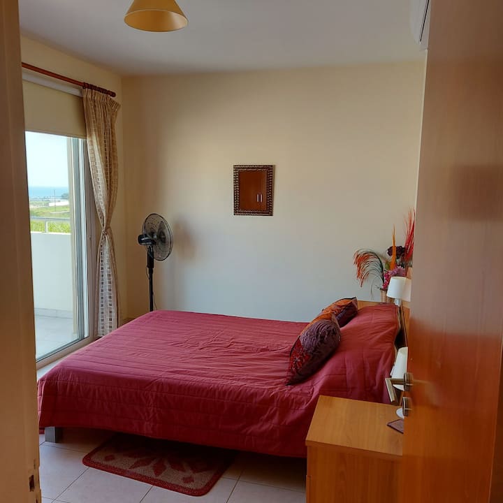 Главна спална соба