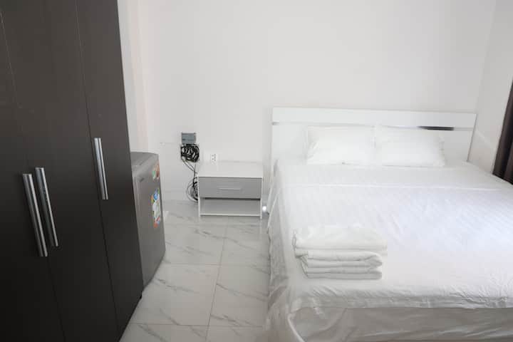 стая със спалня 102