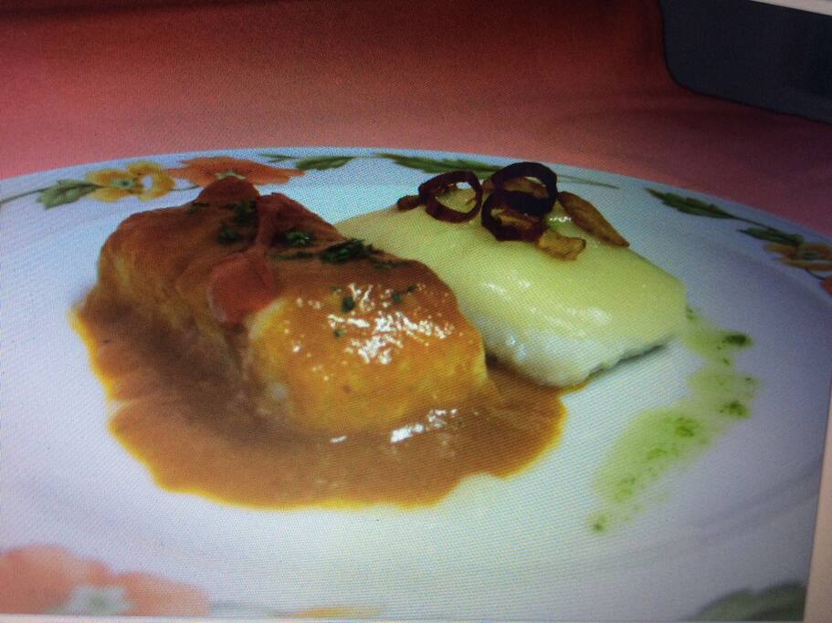 Nuestra cocina