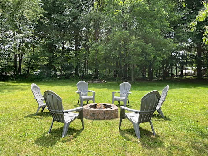 Pymatuning Reservoir Holiday Rentals & Homes United States Airbnb