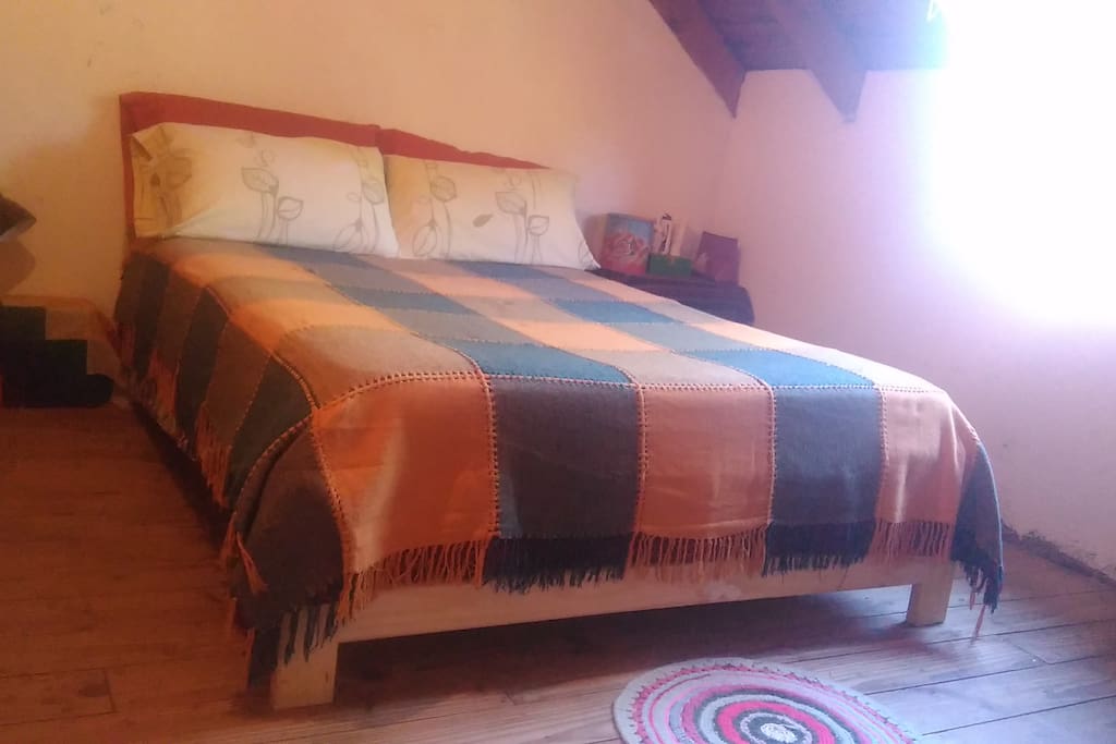 habitación