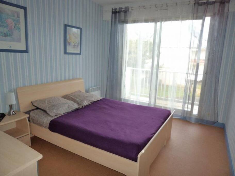 Chambre 1
