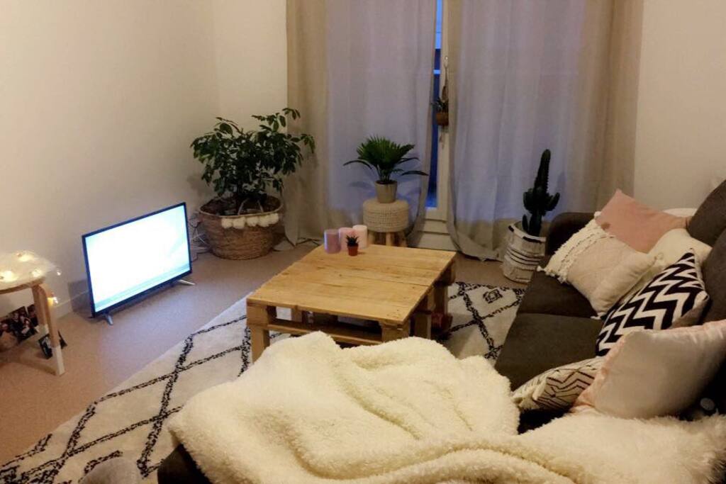 Salon