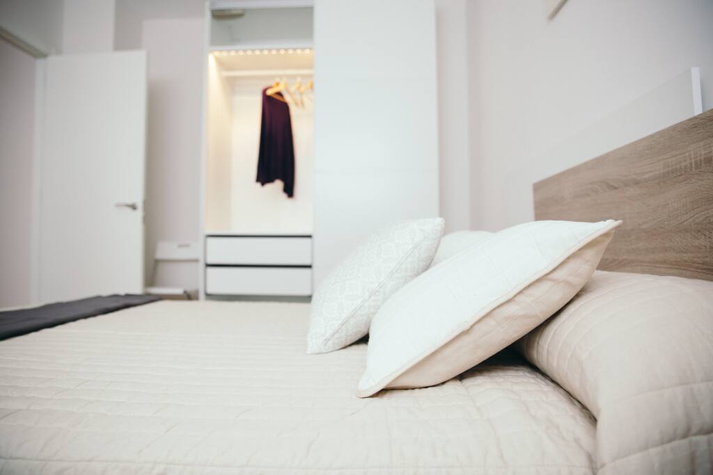 Dormitorio
