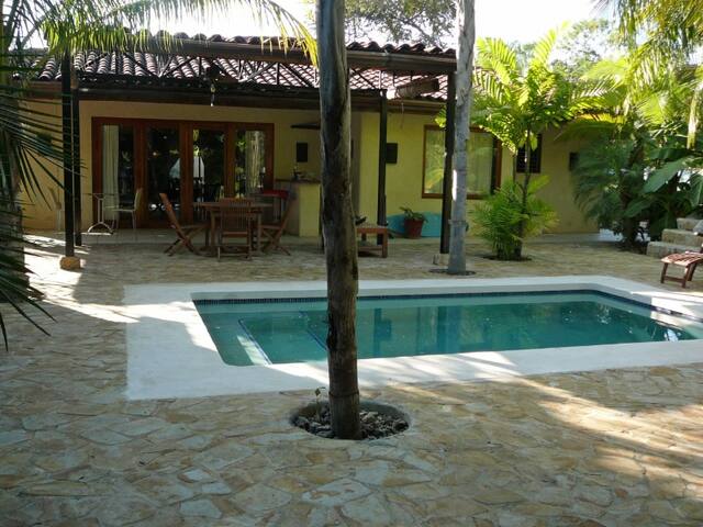 Casa Oasis - Langosta Paradise