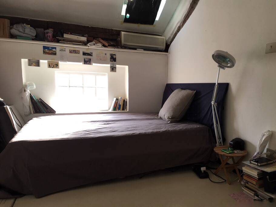King Size Bed