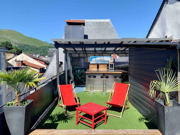 Massabielle Grotto Holiday Rentals & Homes Lourdes, France Airbnb