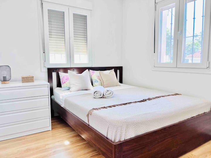 Спална соба 3