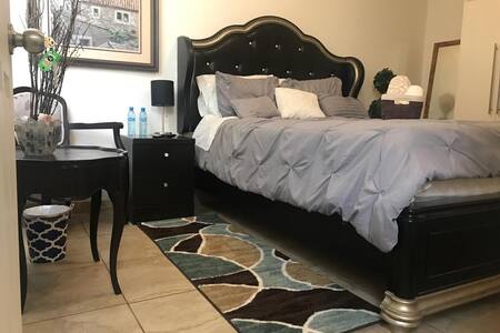 Confortable Room (A) 5 A 15 Minutos del Aeropuerto