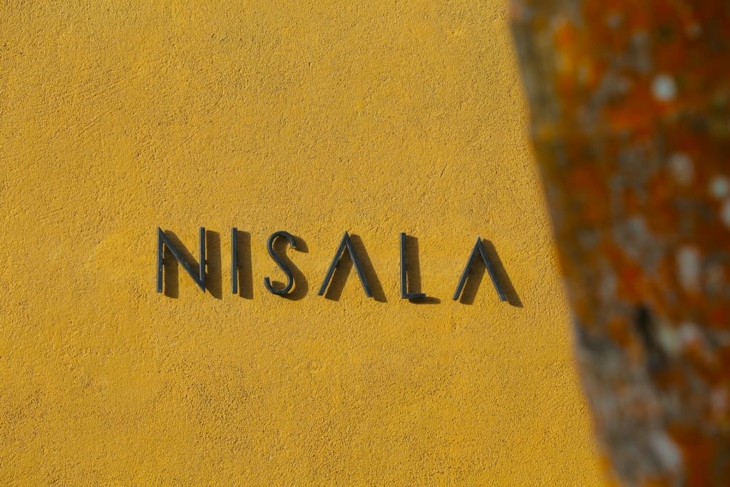 Nisala is a rare place of calm, of simple, understated elegance, imparting the grace and beauty of this exotic island.