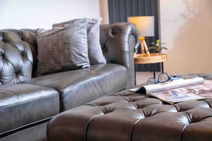Copper Bath & Views | Dog-friendly Home | Sleeps 6 - Ambleside