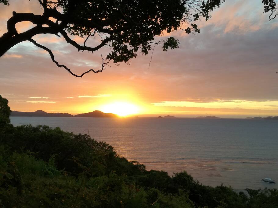 Sunrise
