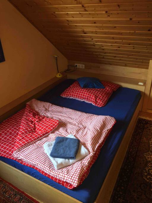 Das Zimmer