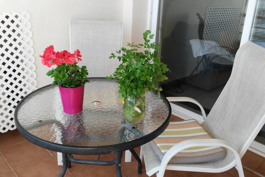 Terraza