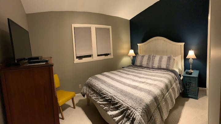 غرفة النوم 2