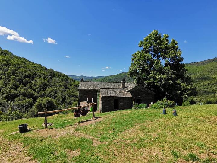 SainteCroixValléeFrançaise locations de vacances et logements