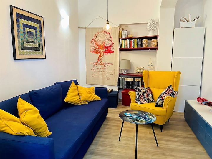 ห้องนั่งเล่น