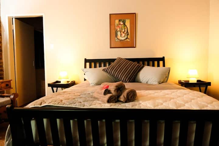 Bethel Home -A gem in Vanderbijlpark -Room 2