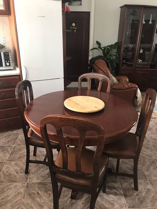 SALA DE JANTAR