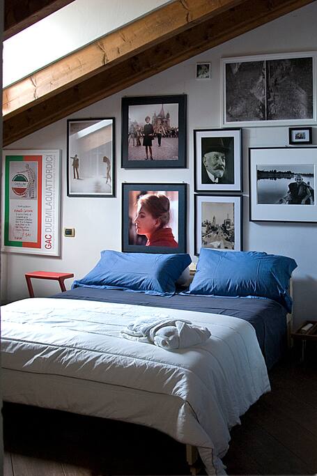 camera da letto