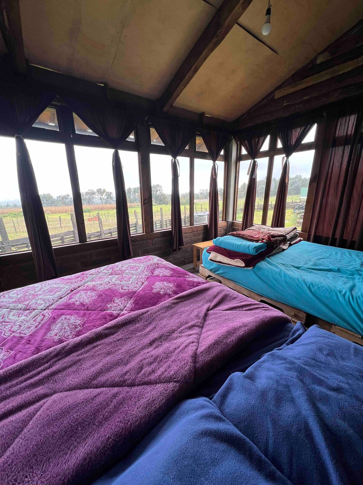 საძინებელი 2