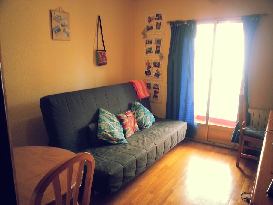 Sofá salón