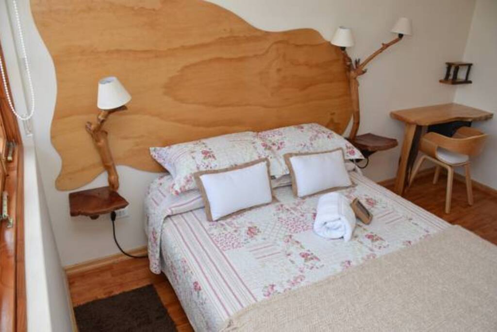 Dormitorio 1