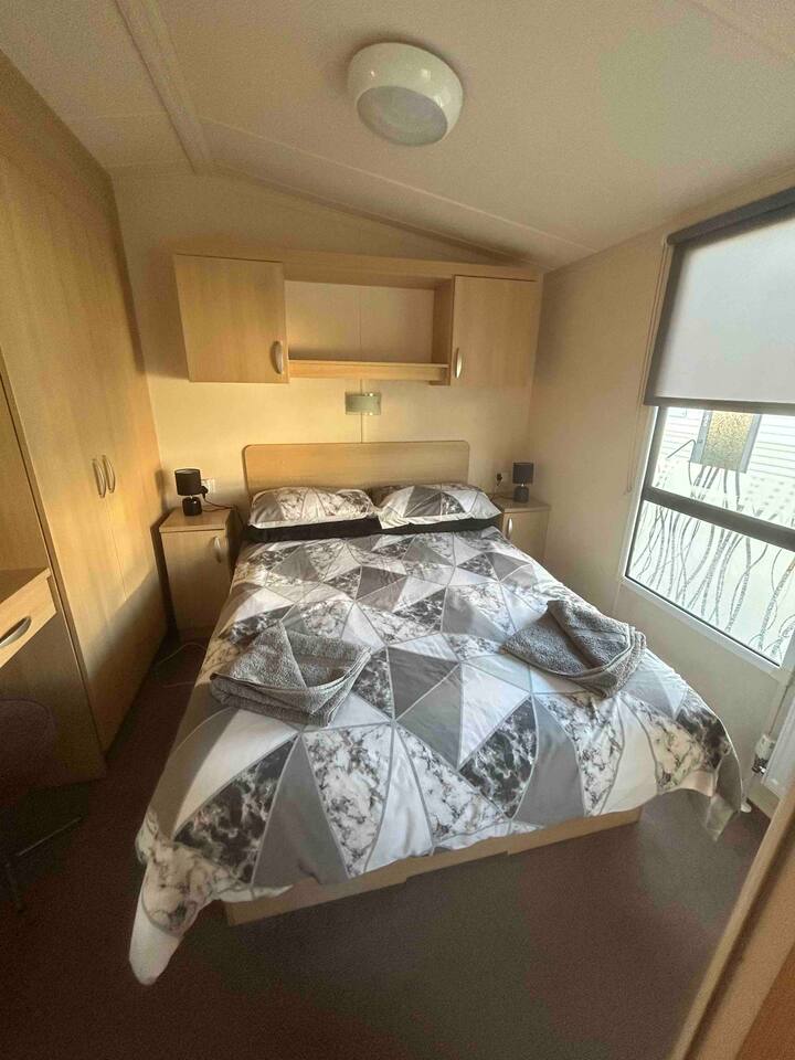 Dormitorio principal