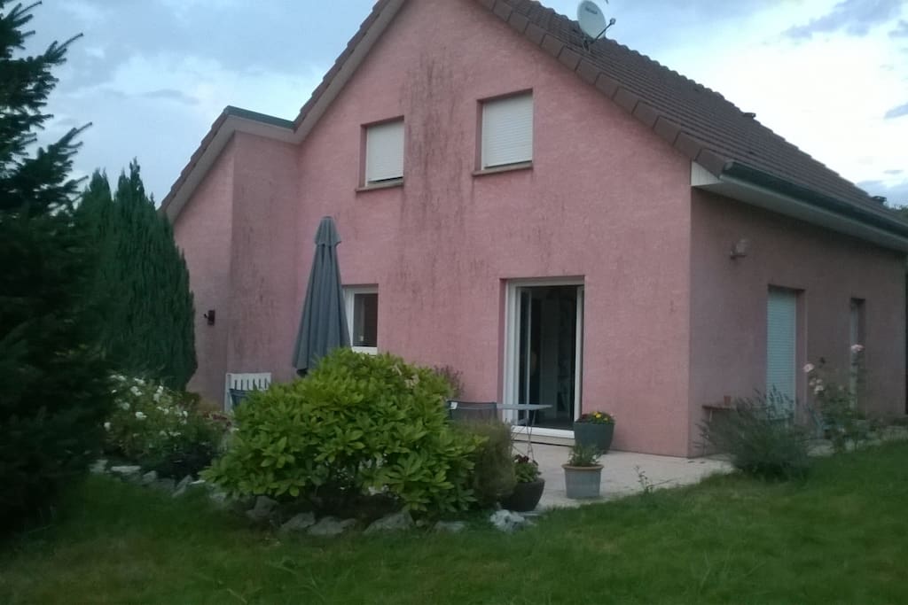 Maison
