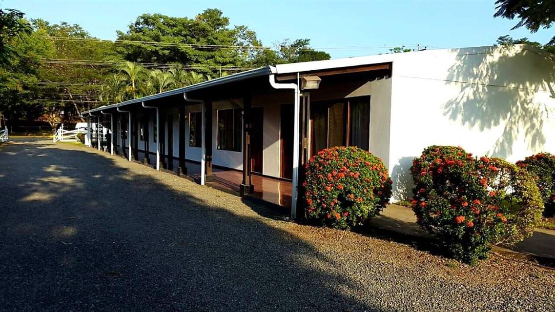 Cabin in Playas del Coco