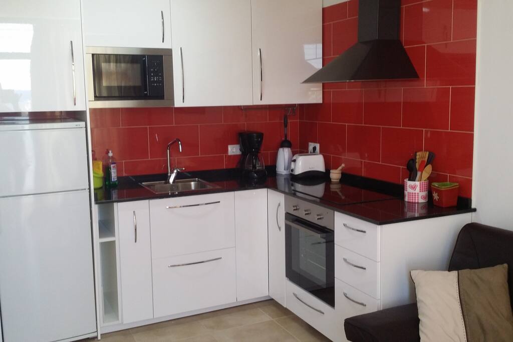 Cocina