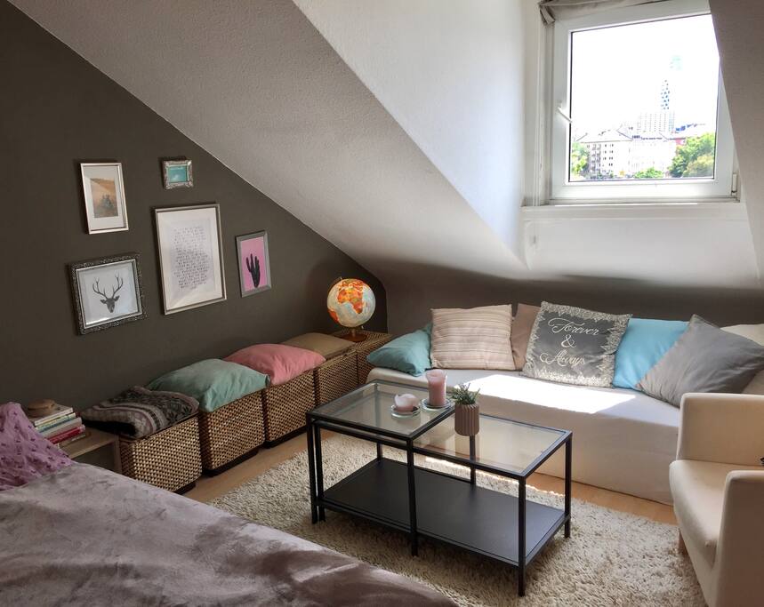 chill-area