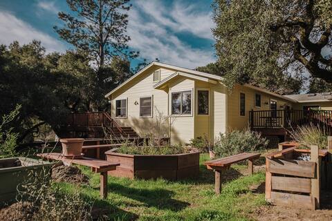 Sandhill Sanctuary~Your Private Suite