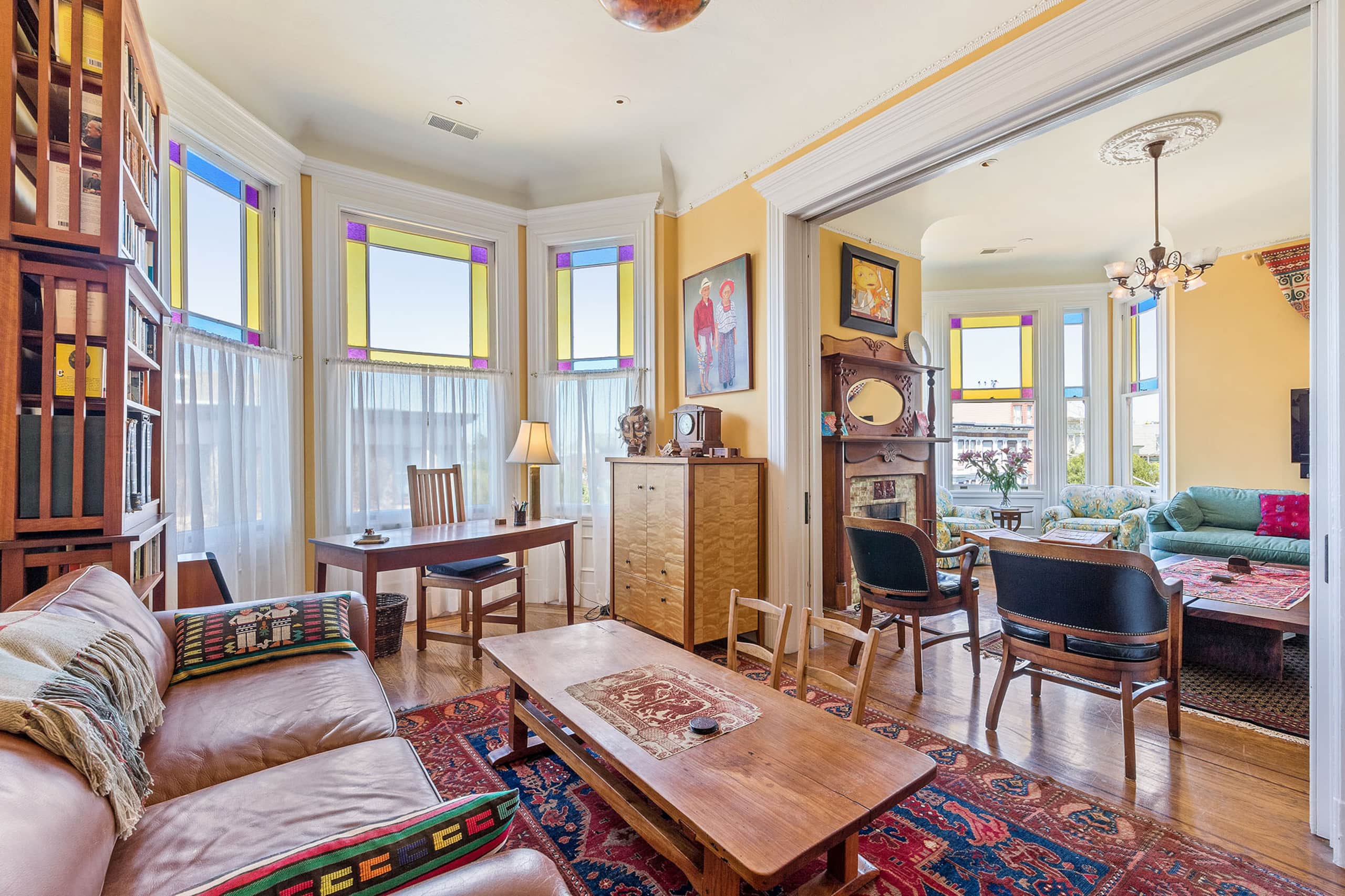 Condo in San Francisco · ★4.96 · 3 bedrooms · 3 beds · 1 bath - Image 29