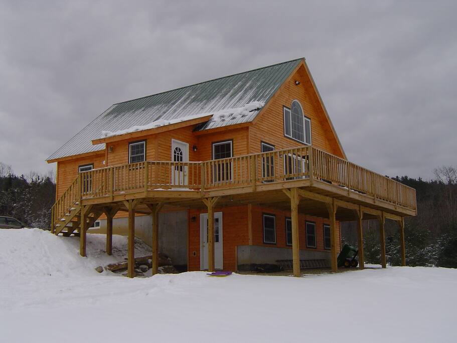 Cabin