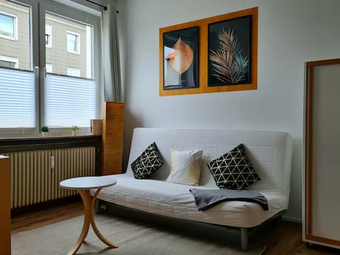 オスナブリュックのバケーションレンタルと宿泊先 Lower Saxony ドイツ Airbnb