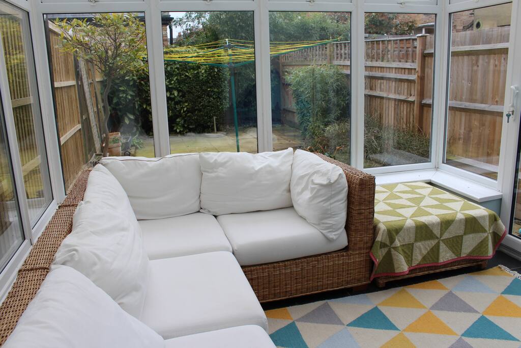 Conservatory