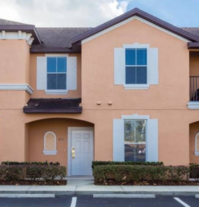 Top 100 Airbnb Rentals 2017 in Kissimmee, Florida